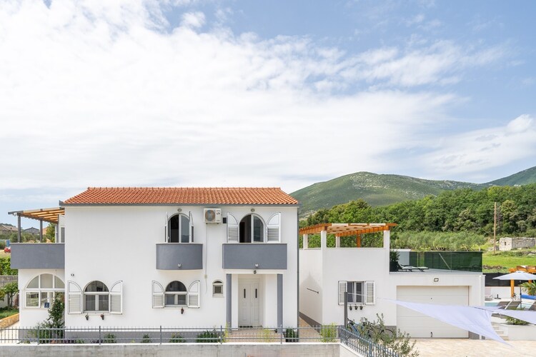 Villa Bliss