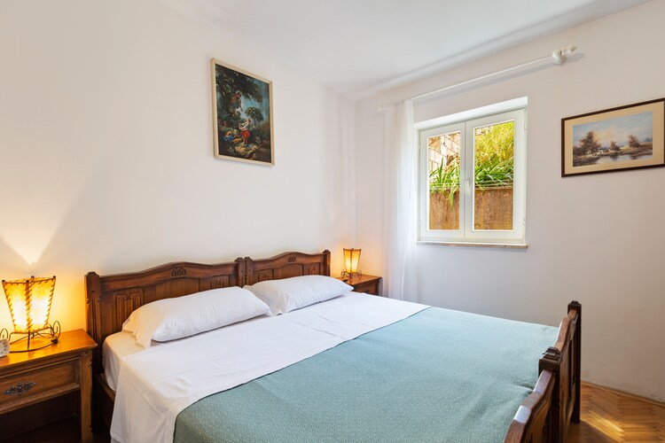 Apartment Vidas