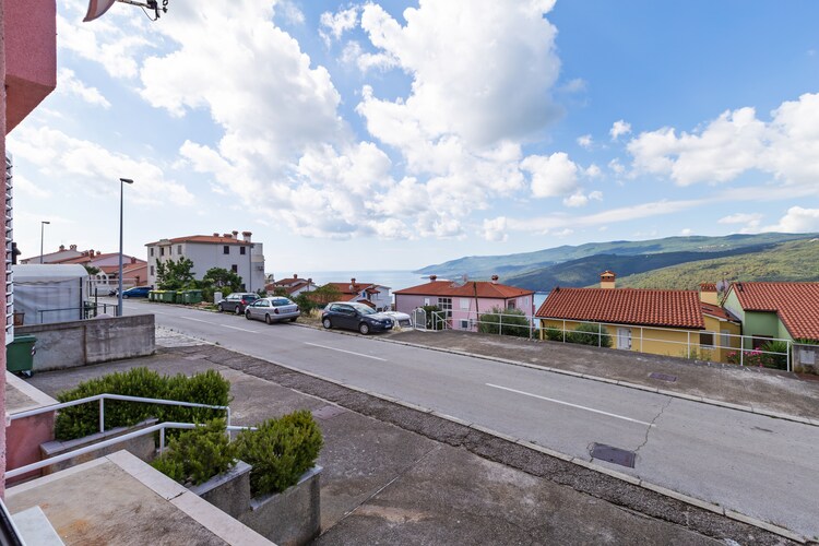 Apartment Vidas