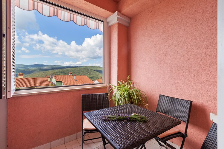 Apartment Vidas