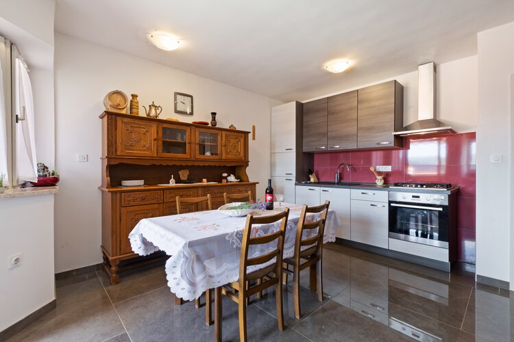 Apartment Vidas