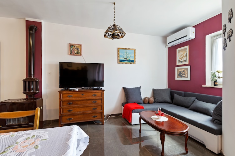 Apartment Vidas