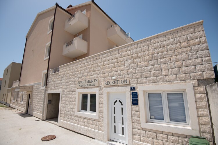 Villa San Marian - 1A i 1D