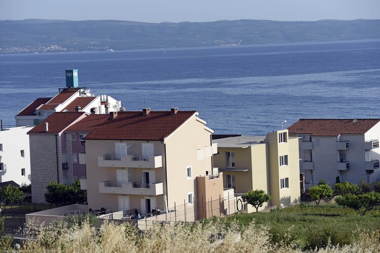 Villa San Marian - 1A i 1D