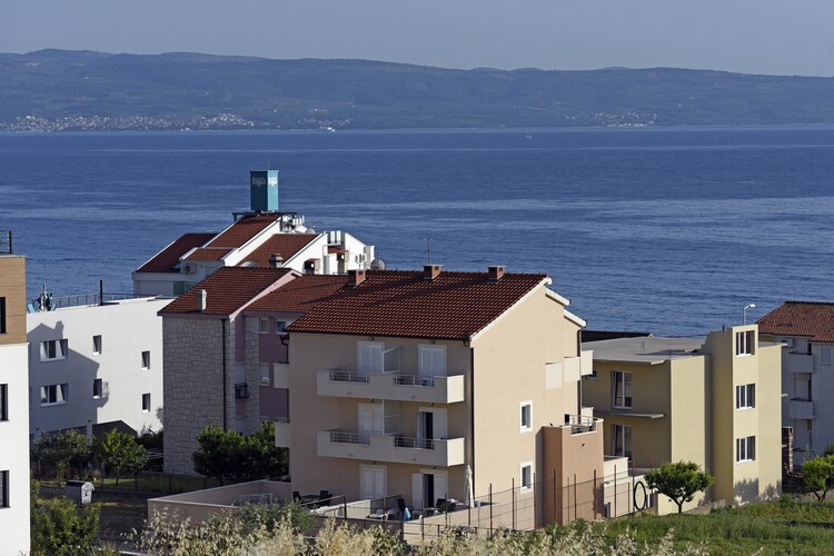 Villa San Marian - 1A i 1D