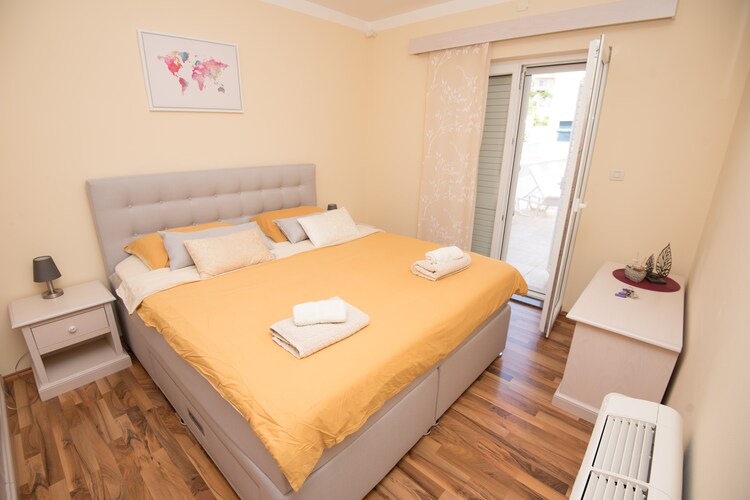 Villa San Marian - 1A i 1D