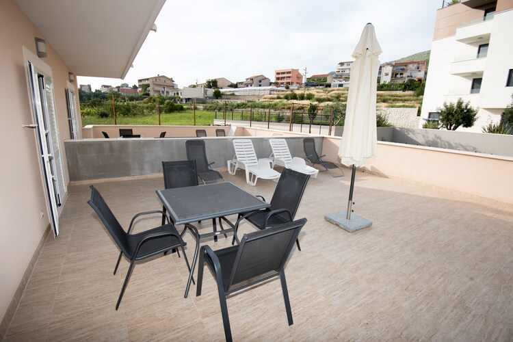 Villa San Marian - 1A i 1D