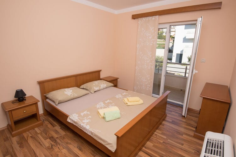 Appartement Kroatië, Dalmatie, Podstrana Appartement HR-21312-34