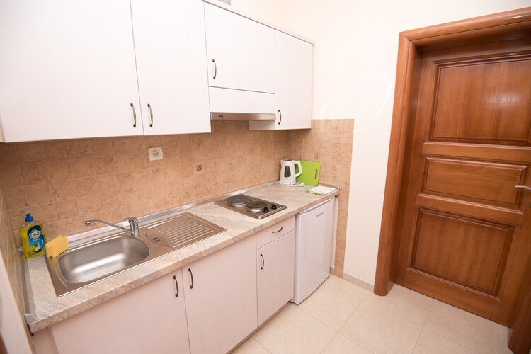 Villa San Marian - 3A i 3B