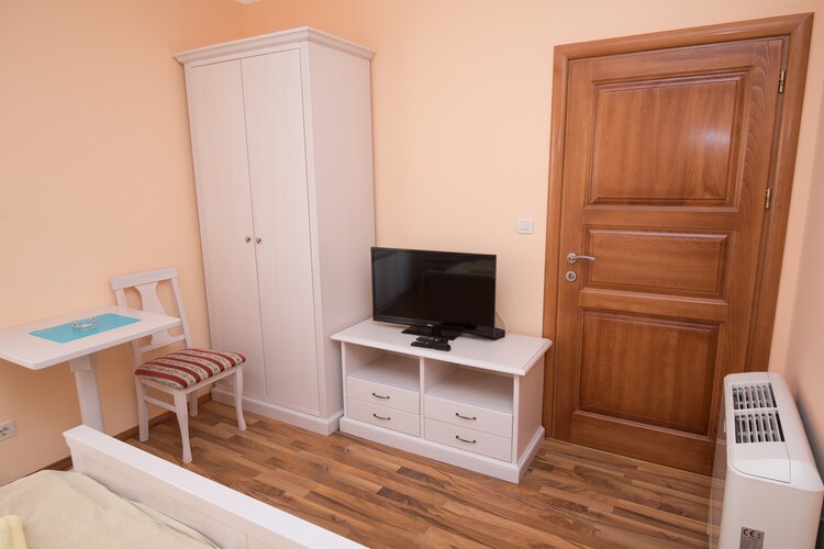 Villa San Marian - 3A i 3B