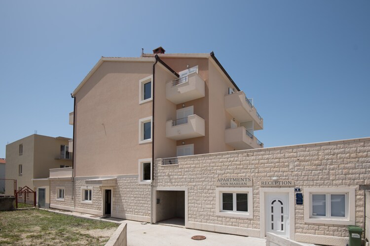 Villa San Marian - 3A i 3B