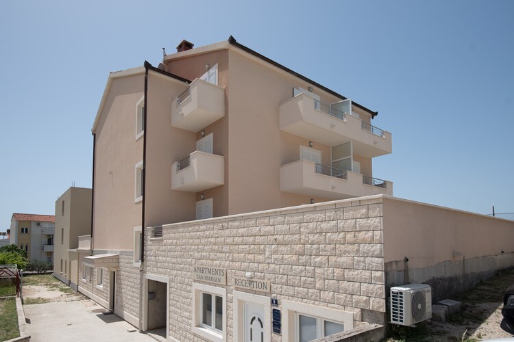 Villa San Marian - 3C i 3D