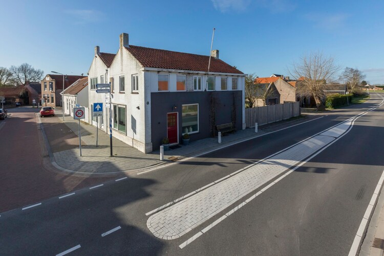 Sfeervol huisje Brouwerijstraat 3a