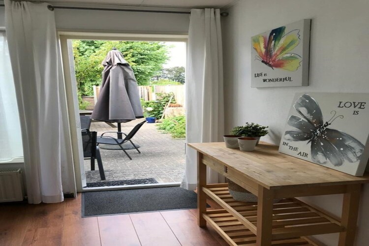 Sfeervol huisje Brouwerijstraat 3a