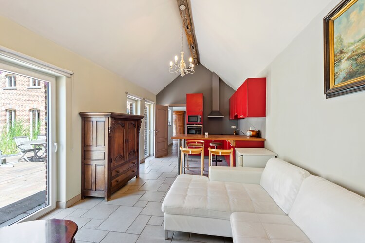 Maison Overbeek