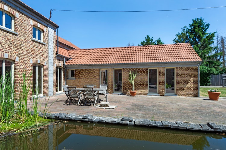 Maison Overbeek