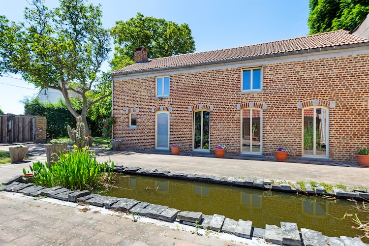 Maison Overbeek