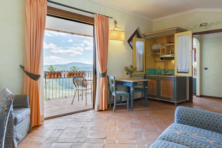 Country Resort Combi2