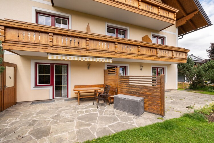 Haus Elisabeth Room I