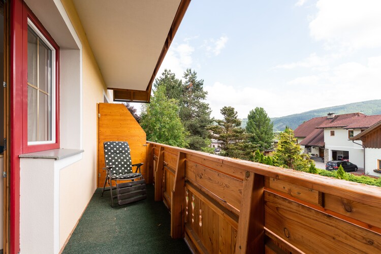 Haus Elisabeth Room II