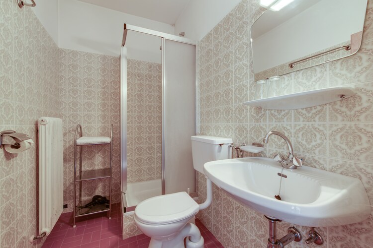 Haus Elisabeth Room II