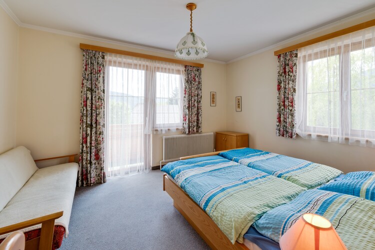 Haus Elisabeth Room II