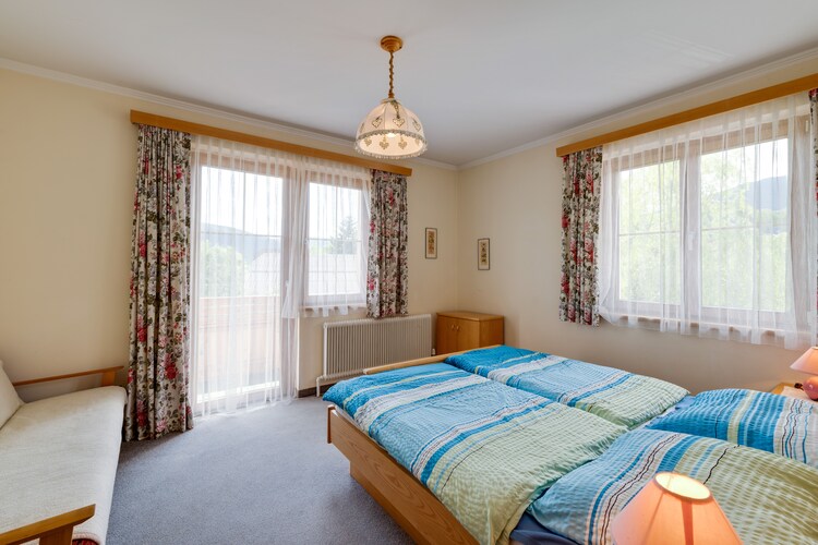 Haus Elisabeth Room II