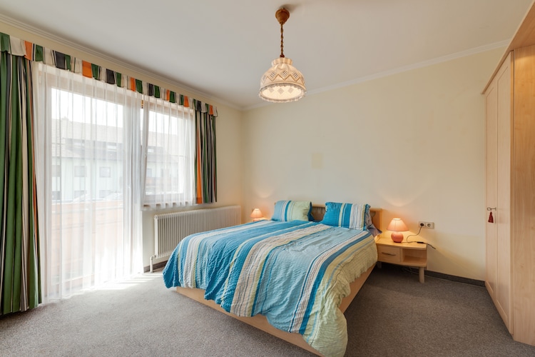 Haus Elisabeth Room III