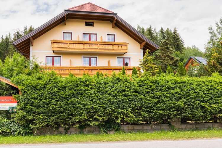 Haus Elisabeth IV
