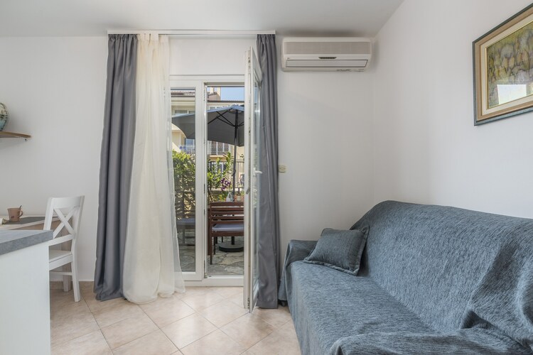 Villa Ladavac B&B \/ One Bedroom Apartment A1 in Rovinj