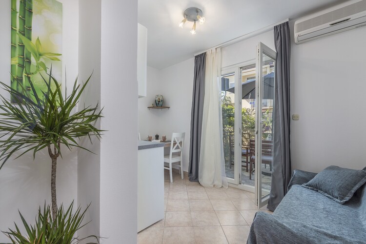 Villa Ladavac B&B \/ One Bedroom Apartment A1 in Rovinj