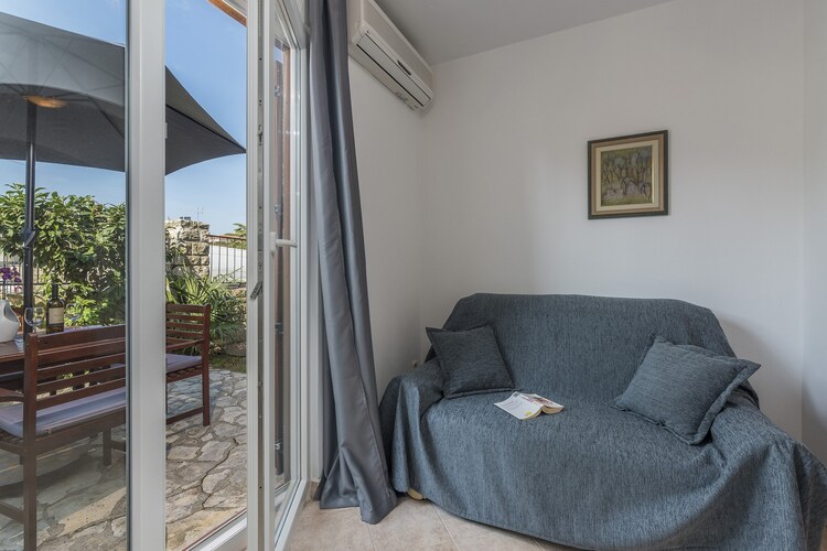 Villa Ladavac B&B \/ One Bedroom Apartment A1 in Rovinj