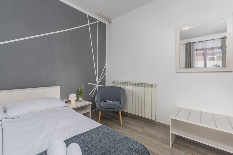 Villa Ladavac B&B \/ One Bedroom Apartment A3