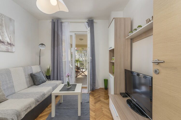 Villa Ladavac B&B \/ One Bedroom Apartment A4 in Rovinj
