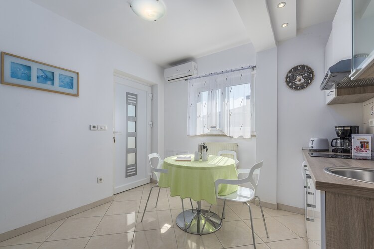 Villa Ladavac B&B \/ One Bedroom Apartment A4 in Rovinj