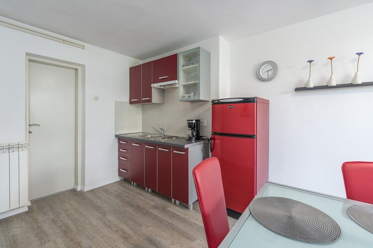 Villa Ladavac B&B \/ Deluxe Studio A5 in Rovinj