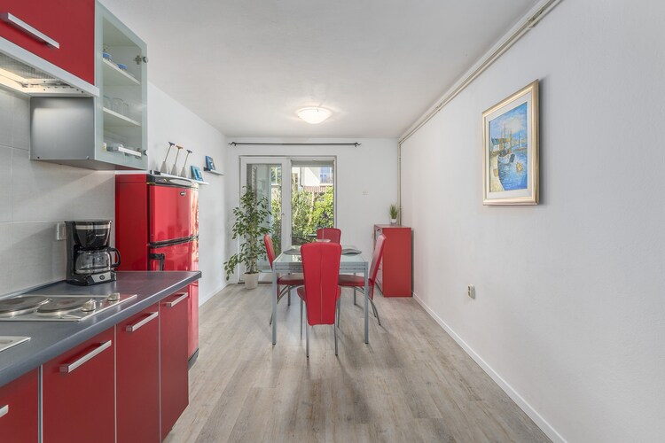 Villa Ladavac B&B \/ Deluxe Studio A5 in Rovinj