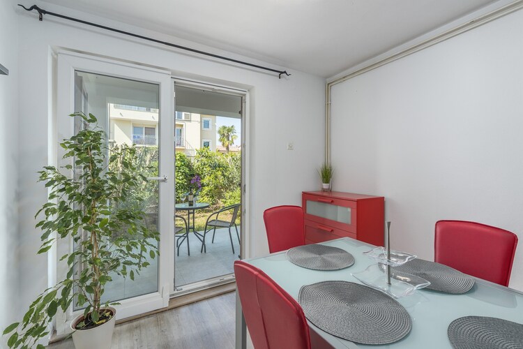 Villa Ladavac B&B \/ Deluxe Studio A5 in Rovinj