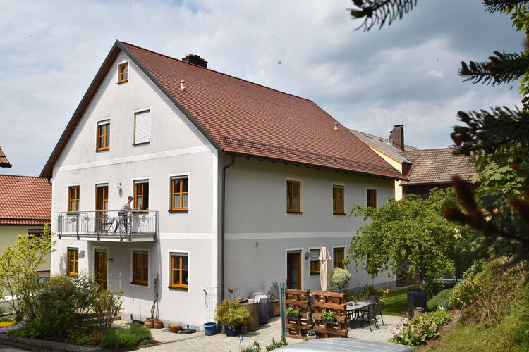 Appartement Duitsland, Beieren, Tännesberg Appartement DE-92723-10