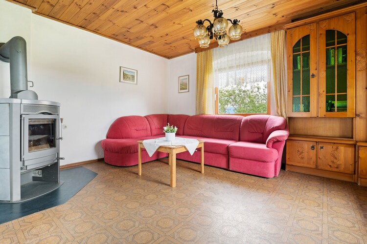 Ferienhaus Lindner