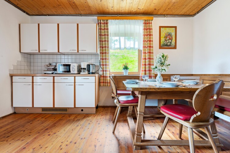 Ferienhaus Lindner
