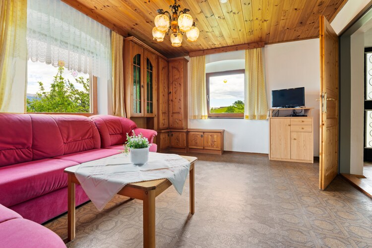 Ferienhaus Lindner