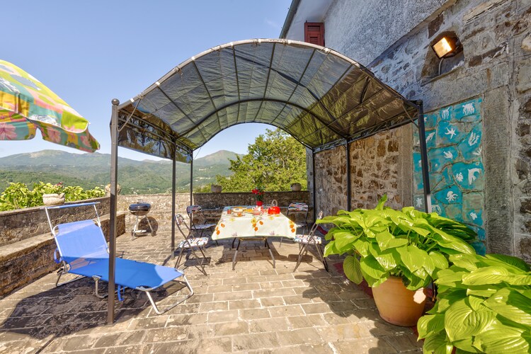 La Casa delle candele