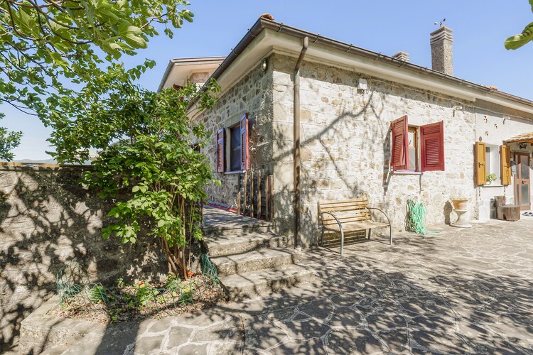 La Casa delle candele
