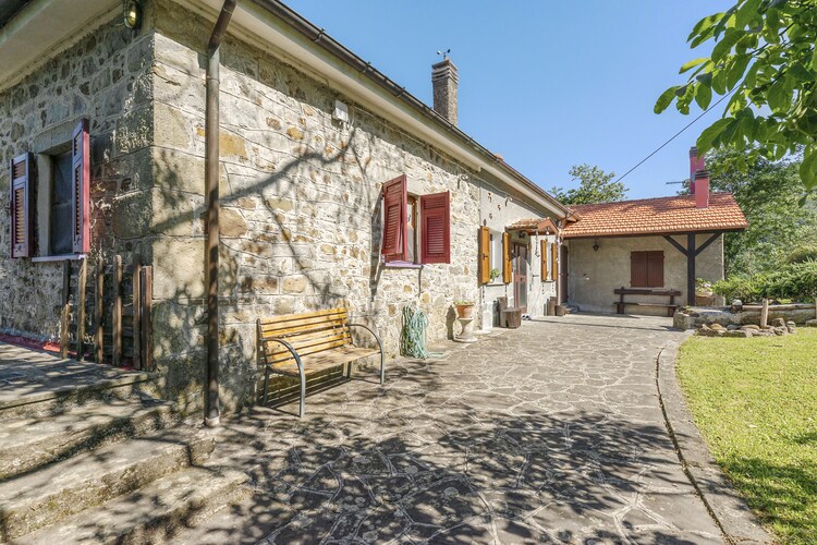 La Casa delle candele