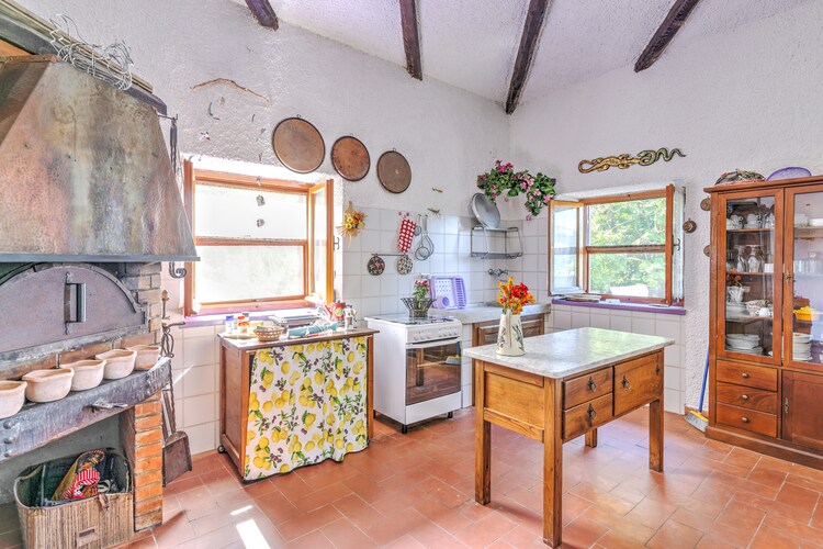 La Casa delle candele