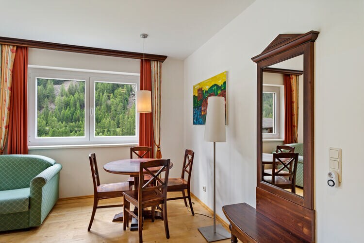 Appartement Oostenrijk, Tirol, Zwieselstein Appartement AT-6450-83