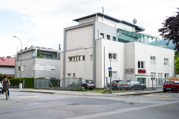 Pacherloft 1