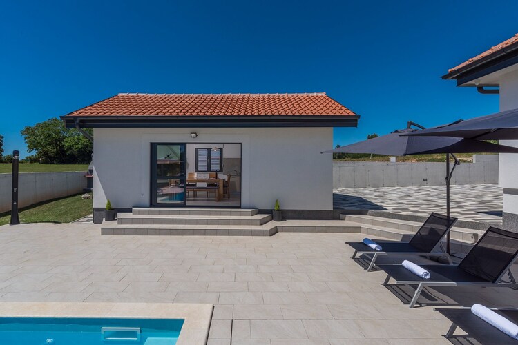 Villa Tria Gimino with private pool