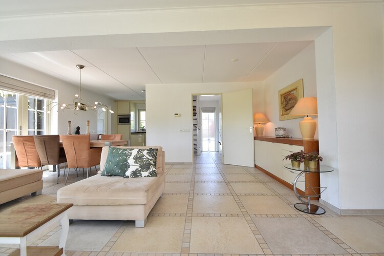vakantiehuis Nederland, Zuid-Holland, Oude-Tonge vakantiehuis NL-3255-05
